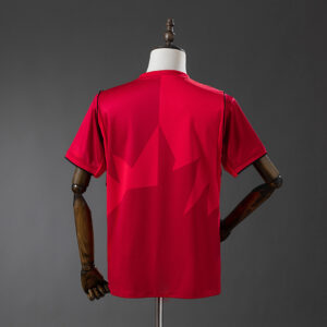 Canada 2026 Home Jersey – Replica Football Shirt – S–4XL