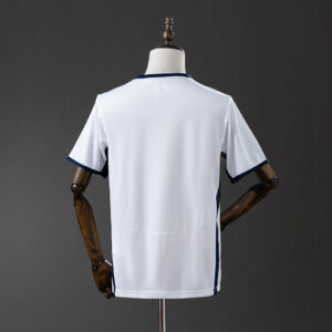 Tottenham Hotspur 2008/09 Home Retro Jersey – Classic Football Shirt – S–XXL