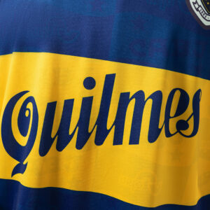 Boca Juniors 95/97 Home Retro Jersey S-XXL