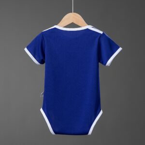 Japan 26_27 Baby Home Jersey – Replica Football Soccer Shirt – Size 9–12
