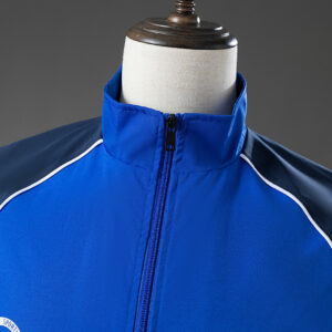 Napoli 1989 Retro Windbreaker – Replica Football Soccer Shirt – S–XXL