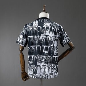 Corinthians 26/27 Pre-Match Jersey – Replica Football Soccer Shirt – S–4XL