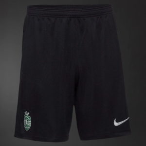 Sporting CP 24/25 Away Full kids kit Jersey