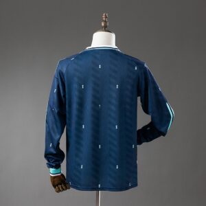 Argentina 2026 Away Jersey – Replica Football Soccer Shirt – S–4XL
