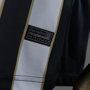 Atlético Mineiro 26/27 Home Women's Jersey – Replica Football Soccer Shirt – S–X