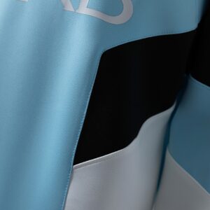 Manchester City 25/26 Long-Sleeved Sweatshirt – Replica Football Soccer Shirt –