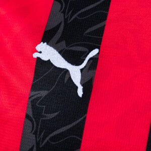 AC Milan 25/26 Home Jersey – Replica Football Soccer Shirt – S–XXXL