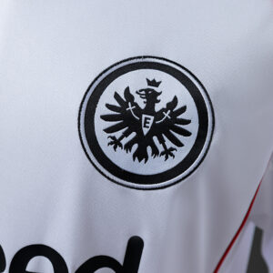 Frankfurt 25/26 Away Jersey – Replica Football Soccer Shirt – S–4XL