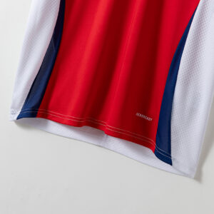 Arsenal 24/25 Home Jersey – Replica Football Soccer Shirt – S–4XL