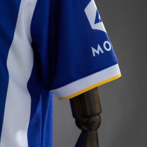 Porto 13/14 Home Retro Jersey – Replica Football Soccer Shirt – S–XXL