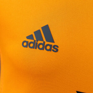 Real Madrid 2013/14 Third Away Player Version Retro Jersey – Vintage Replica Foo
