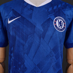Chelsea 25/26 Home Jersey – Replica Football Shirt – S–4XL