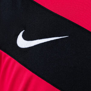 Manchester United 2010 Home Retro Jersey – Classic Football Shirt – S–XXL