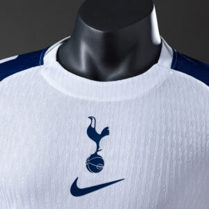 Tottenham Hotspur 25/26 Home Player Version Jersey – Replica Football Soccer Shi