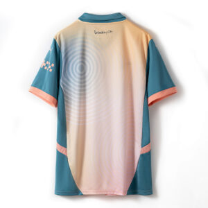 Manchester City 24/25 Fourth Away Jersey – Replica Football Shirt – S–4XL