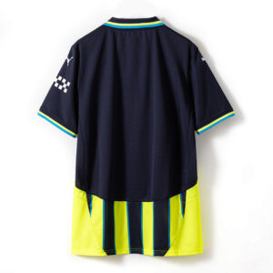 Manchester City 24/25 Away Jersey – Replica Football Shirt – S–4XL