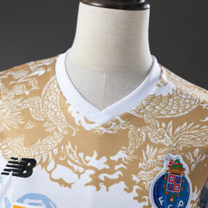Porto 25/26 Special Edition Jersey – Replica Football Soccer Shirt – S–XXL