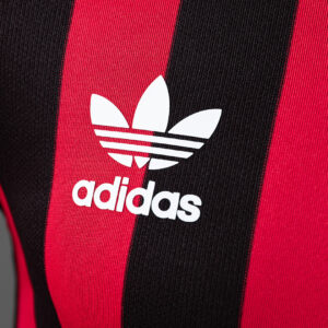 AC Milan 24/25 Retro Special Edition Player Version Jersey – Vintage Replica Foo