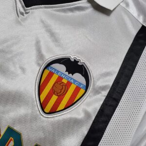 2001 Valencia Home Stadium Retro Replica S-XXL
