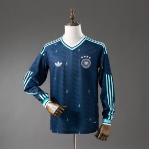 Argentina 2026 Away Jersey – Replica Football Soccer Shirt – S–4XL