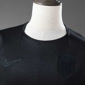 Norway 2026 Away Jersey – Replica Football Soccer Shirt – S–4XL