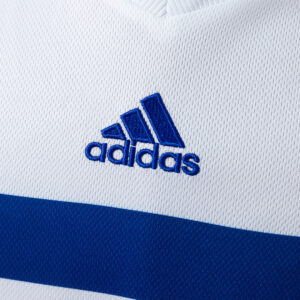 France 1998 Away Long Sleeve Retro Jersey – Replica Football Soccer Shirt – S–XX