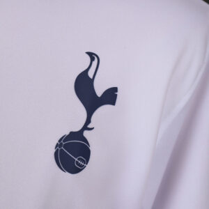 Tottenham Hotspur 2025/26 Year of the Snake White Jersey – Limited Edition Footb