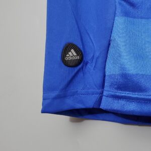 2011/12 Chelsea Champions League Home Retro Replica S-XXL