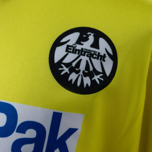 Frankfurt 93_96 Away Retro Jersey – Replica Football Soccer Shirt – S–XXL