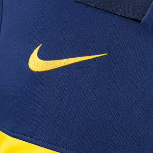 Boca Juniors 09/10 Home Retro Jersey S-XXL