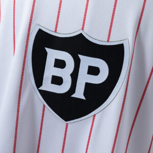 Hamburger SV 1983/84 Home Retro Jersey – Vintage Replica Football Soccer Shirt –
