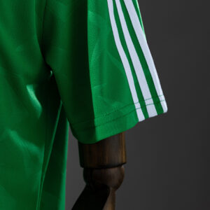 Ireland 1990/92 Home Retro Jersey – Vintage Replica Football Soccer Shirt – S–XX