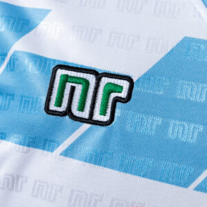 Napoli 90/91 Away Retro Jersey – Replica Football Soccer Shirt – S–XXL