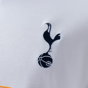 Tottenham Hotspur 2008/09 Home Retro Jersey – Classic Football Shirt – S–XXL