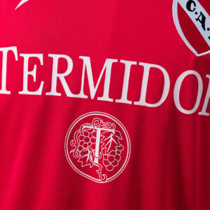 CA Independiente 98/00 Home Retro Jersey S-XXL