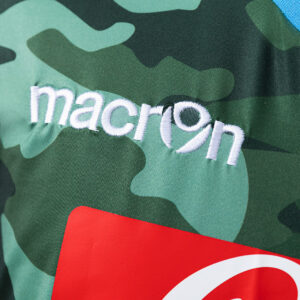 Napoli 2013/14 Home Retro Jersey – Vintage Replica Football Soccer Shirt – S–XXL