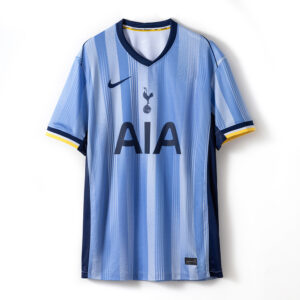Tottenham Hotspur 24/25 Away Jersey – Replica Football Soccer Shirt – S–4XL