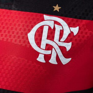 Flamengo 26/27 Home Player Version Jersey – Replica Football Soccer Shirt – S–4X