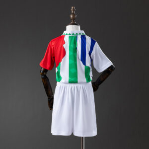 Joaquín 25/26 Special Edition Kids Kit Jersey – Replica Football Soccer Shirt –
