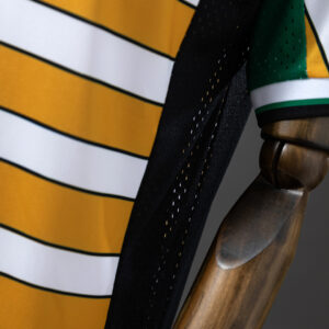 South Africa 1998 Home Retro Jersey – Vintage Replica Football Soccer Shirt – S–