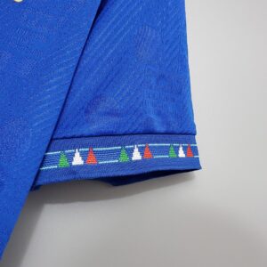 1994 Italy Home Retro Replica S-XXL