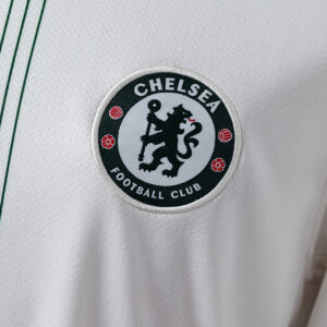 Chelsea 25/26 Away Jersey – Replica Football Shirt – S–4XL