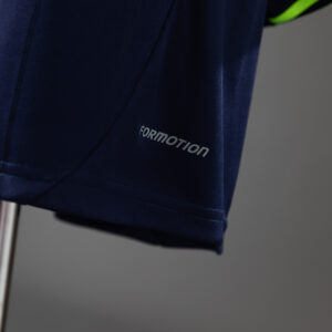 Real Madrid 2012/13 Away Long Sleeve Player Version Retro Jersey – Vintage Repli
