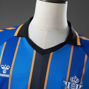 Real Betis 26_27 Special Edition Jersey Blue – Replica Football Soccer Shirt – S