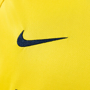 Barcelona 2008/09 Away Retro Jersey – Vintage Replica Football Soccer Shirt – Si
