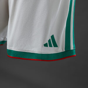 Algeria 2026 Home Player Version Shorts – Replica Football Soccer Shirt – S–3XL
