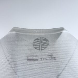 Portugal 2012 Away Player Version Retro Jersey – Vintage Replica Football Soccer