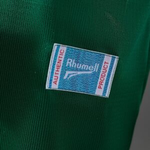 Palmeiras 1999 Home Retro Jersey – Replica Football Soccer Shirt – S–XXL