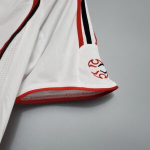 2006/07 AC Milan Away Retro Replica S-XXL