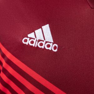 Bayern Munich 21_22 Home Retro Jersey – Replica Football Soccer Shirt – S–XXL